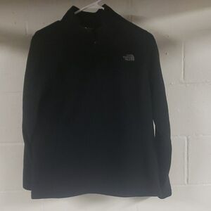 The North Face Midnight Black Fleece